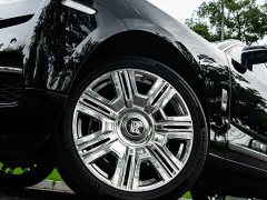 Rolls-Royce Cullinan Four-Seat Edition - ფოტო 4