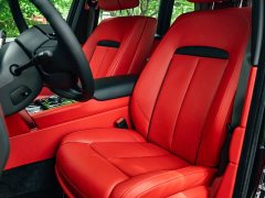 Rolls-Royce Cullinan Four-Seat Edition - ფოტო 6