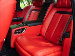 Rolls-Royce Cullinan Four-Seat Edition - ფოტო 8
