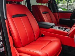 Rolls-Royce Cullinan Four-Seat Edition - ფოტო 9