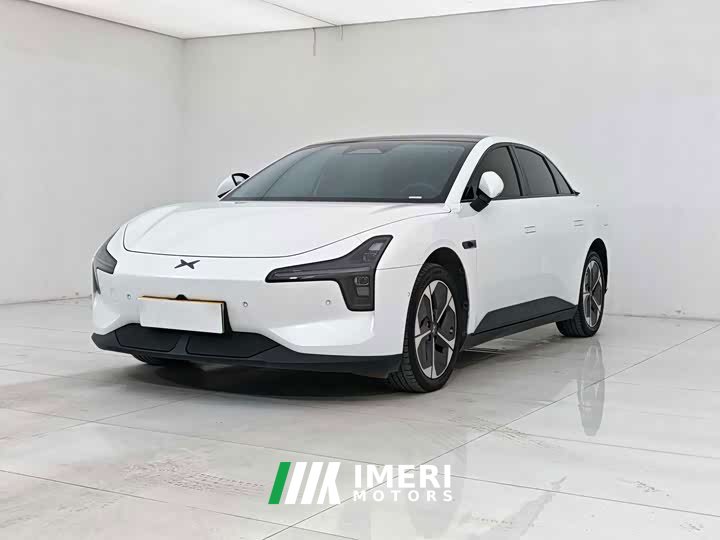 Xpeng Xiaopeng MONA M03 2024 620 Extended Range - ავტომობილი ჩინეთიდან