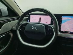 XPeng P7 480E - ფოტო 12