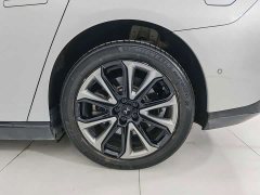 XPeng P7 480E - ფოტო 15
