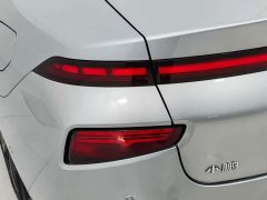XPeng P7 480E - ფოტო 16