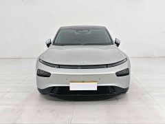 XPeng P7 480E - ფოტო 20