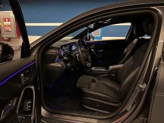 Mercedes-Benz A-Class Facelift A 200 L Fashion Edition - ფოტო 10
