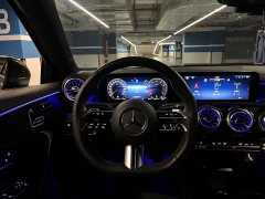 Mercedes-Benz A-Class Facelift A 200 L Fashion Edition - ფოტო 11