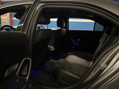 Mercedes-Benz A-Class Facelift A 200 L Fashion Edition - ფოტო 12