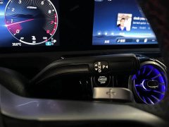 Mercedes-Benz A-Class Facelift A 200 L Fashion Edition - ფოტო 13