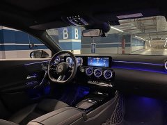 Mercedes-Benz A-Class Facelift A 200 L Fashion Edition - ფოტო 15