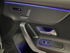 Mercedes-Benz A-Class Facelift A 200 L Fashion Edition - ფოტო 16