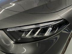 Mercedes-Benz A-Class Facelift A 200 L Fashion Edition - ფოტო 8