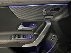 Mercedes-Benz A-Class Facelift A 200 L Fashion Edition - ფოტო 9