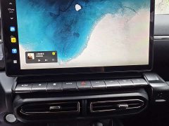 Haval Big Dog PLUS 2.0T Two-Wheel Drive Trendy Wilderness Edition - ფოტო 13