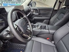 Haval Big Dog PLUS 2.0T Two-Wheel Drive Trendy Wilderness Edition - ფოტო 18