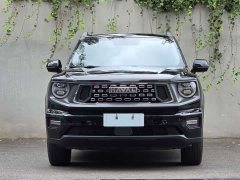 Haval Big Dog PLUS 2.0T Two-Wheel Drive Trendy Wilderness Edition - ფოტო 2