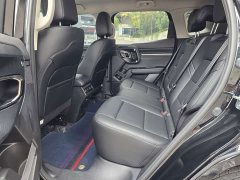 Haval Big Dog PLUS 2.0T Two-Wheel Drive Trendy Wilderness Edition - ფოტო 8