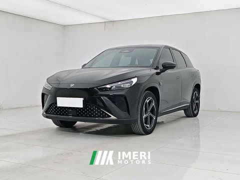2024 Neta L Extended Range 310 Flash Charge Edition - ავტომობილი ჩინეთიდან