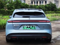 Nio ET5T 75kWh Touring - ფოტო 2