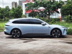 Nio ET5T 75kWh Touring - ფოტო 3