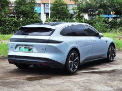Nio ET5T 75kWh Touring - ფოტო 4