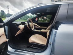 Nio ET5T 75kWh Touring - ფოტო 5