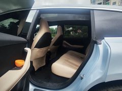 Nio ET5T 75kWh Touring - ფოტო 6