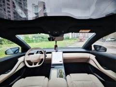 Nio ET5T 75kWh Touring - ფოტო 7