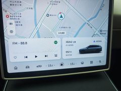 Nio ET5T 75kWh Touring - ფოტო 8