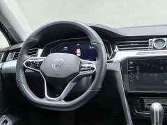 Volkswagen Magotan 2 Million Units Commemorative Edition 330TSI DSG Luxury - ფოტო 10
