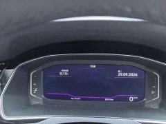 Volkswagen Magotan 2 Million Units Commemorative Edition 330TSI DSG Luxury - ფოტო 11