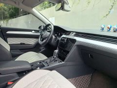 Volkswagen Magotan 2 Million Units Commemorative Edition 330TSI DSG Luxury - ფოტო 13