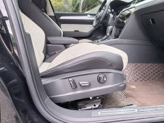 Volkswagen Magotan 2 Million Units Commemorative Edition 330TSI DSG Luxury - ფოტო 14