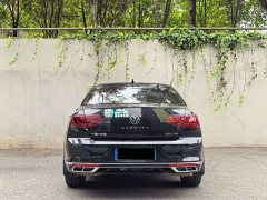 Volkswagen Magotan 2 Million Units Commemorative Edition 330TSI DSG Luxury - ფოტო 5