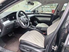 Volkswagen Magotan 2 Million Units Commemorative Edition 330TSI DSG Luxury - ფოტო 7