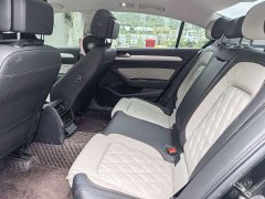 Volkswagen Magotan 2 Million Units Commemorative Edition 330TSI DSG Luxury - ფოტო 8