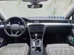 Volkswagen Magotan 2 Million Units Commemorative Edition 330TSI DSG Luxury - ფოტო 9