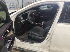 Mercedes-Benz C-Class Facelift C 260 L Sport Edition - ფოტო 6