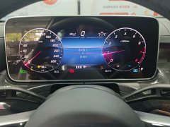 Mercedes-Benz C-Class Facelift C 260 L Sport Edition - ფოტო 9
