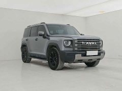 Haval Manlong New Energy Hi4 145 Adventure Edition - ფოტო 1