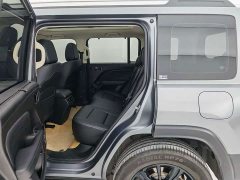 Haval Manlong New Energy Hi4 145 Adventure Edition - ფოტო 10