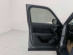 Haval Manlong New Energy Hi4 145 Adventure Edition - ფოტო 12