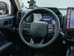 Haval Manlong New Energy Hi4 145 Adventure Edition - ფოტო 14