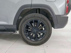 Haval Manlong New Energy Hi4 145 Adventure Edition - ფოტო 16