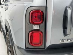 Haval Manlong New Energy Hi4 145 Adventure Edition - ფოტო 18