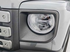 Haval Manlong New Energy Hi4 145 Adventure Edition - ფოტო 19