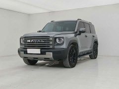 Haval Manlong New Energy Hi4 145 Adventure Edition - ფოტო 3