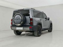 Haval Manlong New Energy Hi4 145 Adventure Edition - ფოტო 4