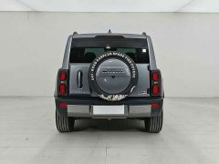 Haval Manlong New Energy Hi4 145 Adventure Edition - ფოტო 5