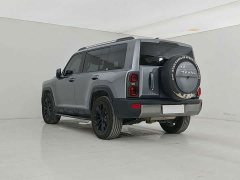 Haval Manlong New Energy Hi4 145 Adventure Edition - ფოტო 6